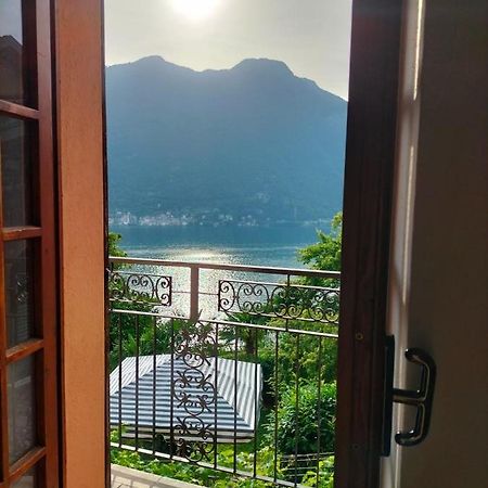 Casa Rina Διαμέρισμα Nesso Εξωτερικό φωτογραφία