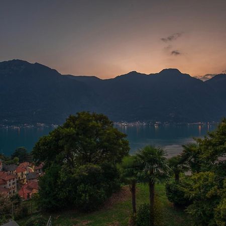Casa Rina Διαμέρισμα Nesso Εξωτερικό φωτογραφία