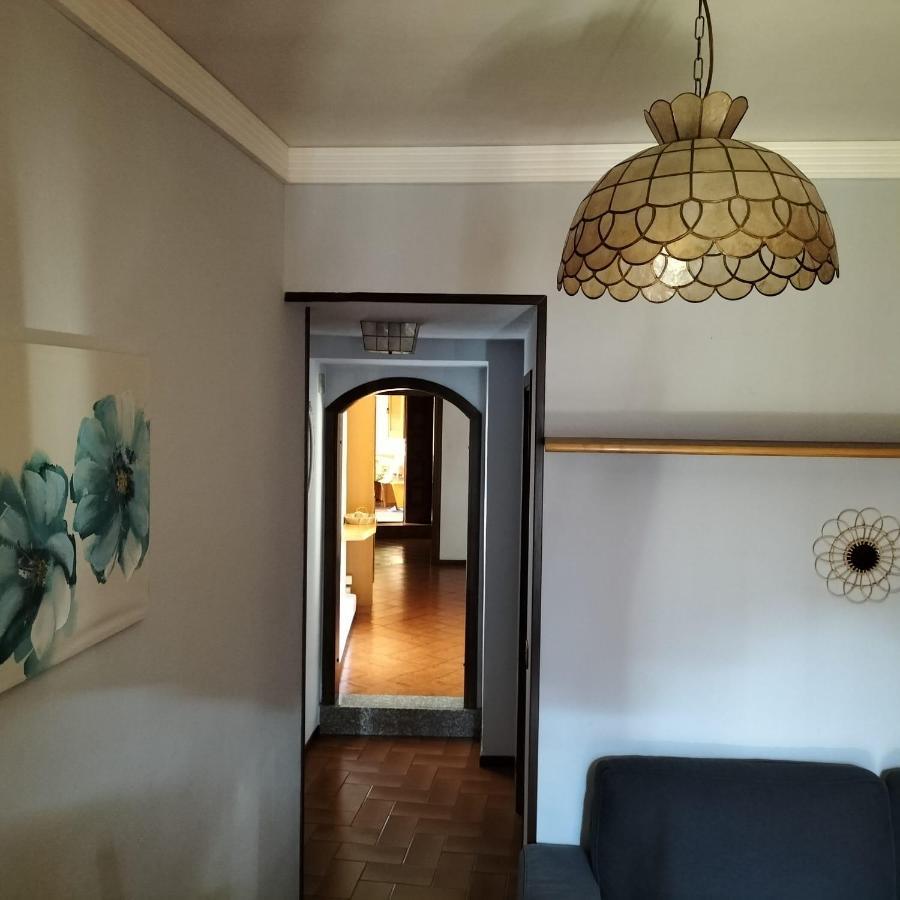 Casa Rina Διαμέρισμα Nesso Εξωτερικό φωτογραφία
