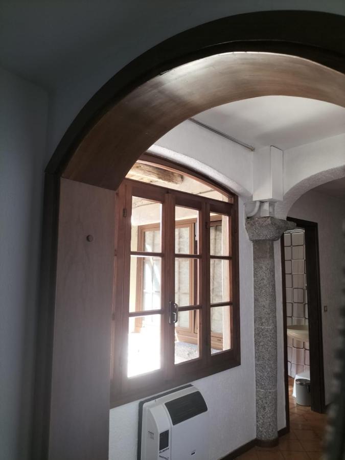 Casa Rina Διαμέρισμα Nesso Εξωτερικό φωτογραφία