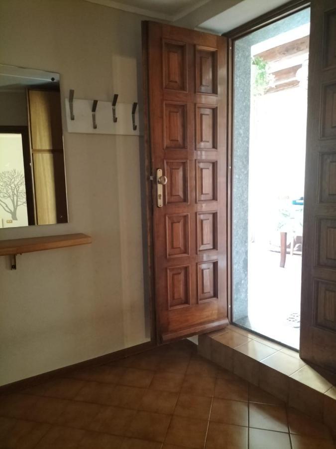 Casa Rina Διαμέρισμα Nesso Εξωτερικό φωτογραφία