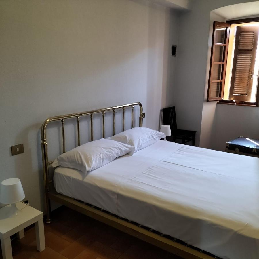 Casa Rina Διαμέρισμα Nesso Εξωτερικό φωτογραφία