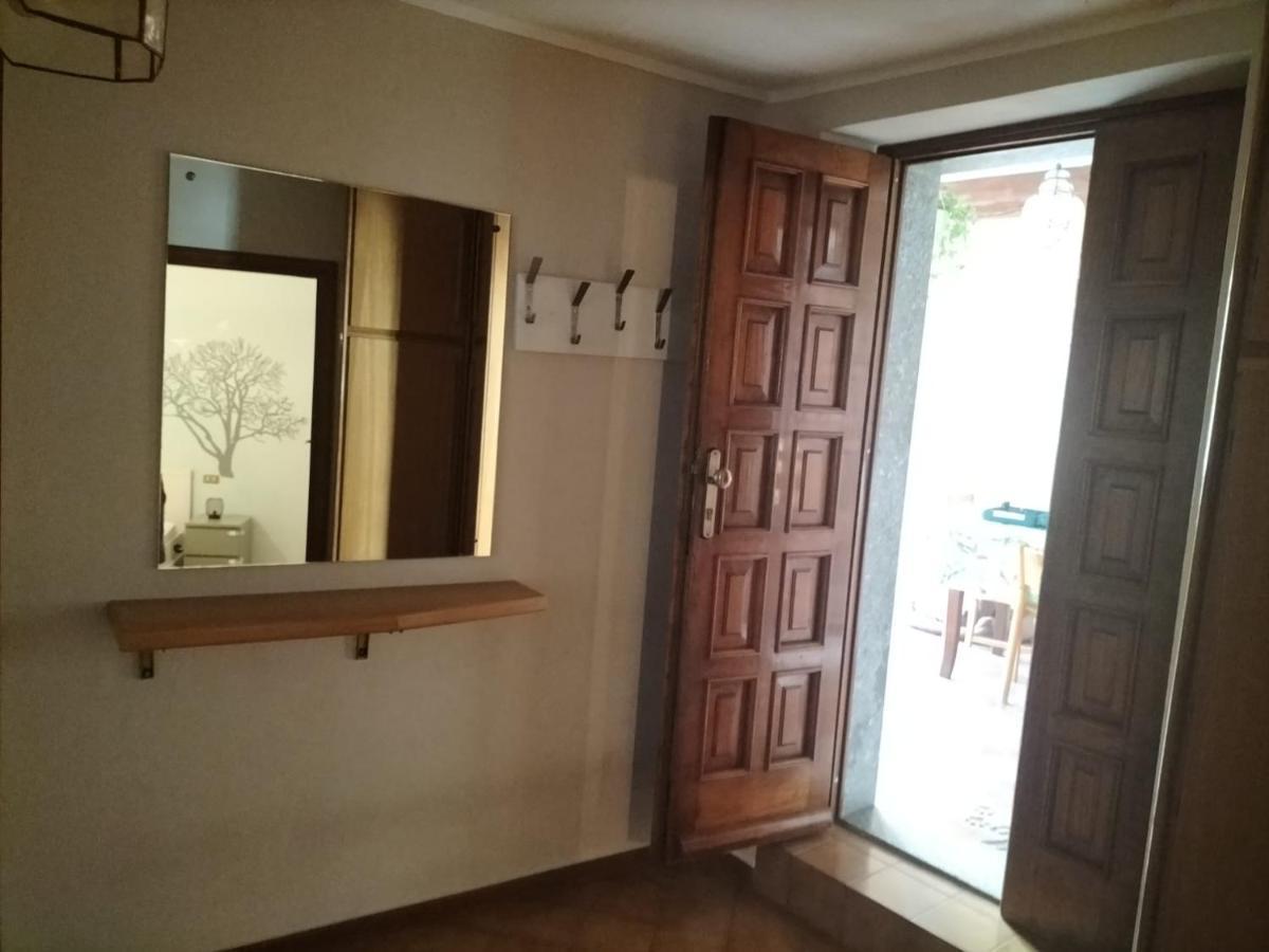 Casa Rina Διαμέρισμα Nesso Εξωτερικό φωτογραφία