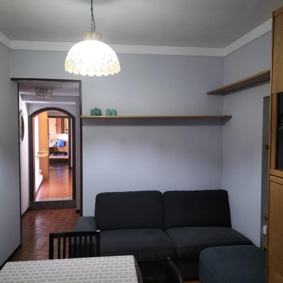 Casa Rina Διαμέρισμα Nesso Εξωτερικό φωτογραφία