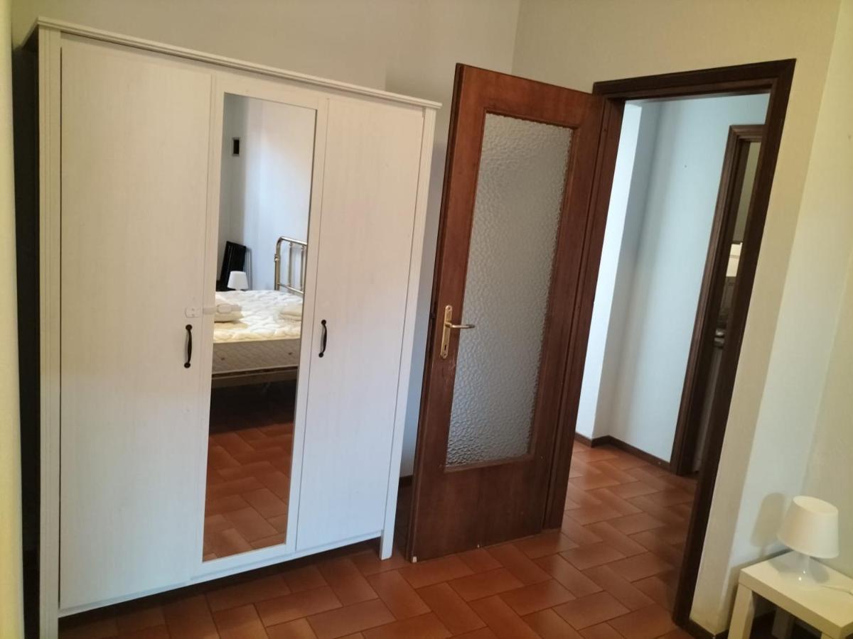 Casa Rina Διαμέρισμα Nesso Εξωτερικό φωτογραφία