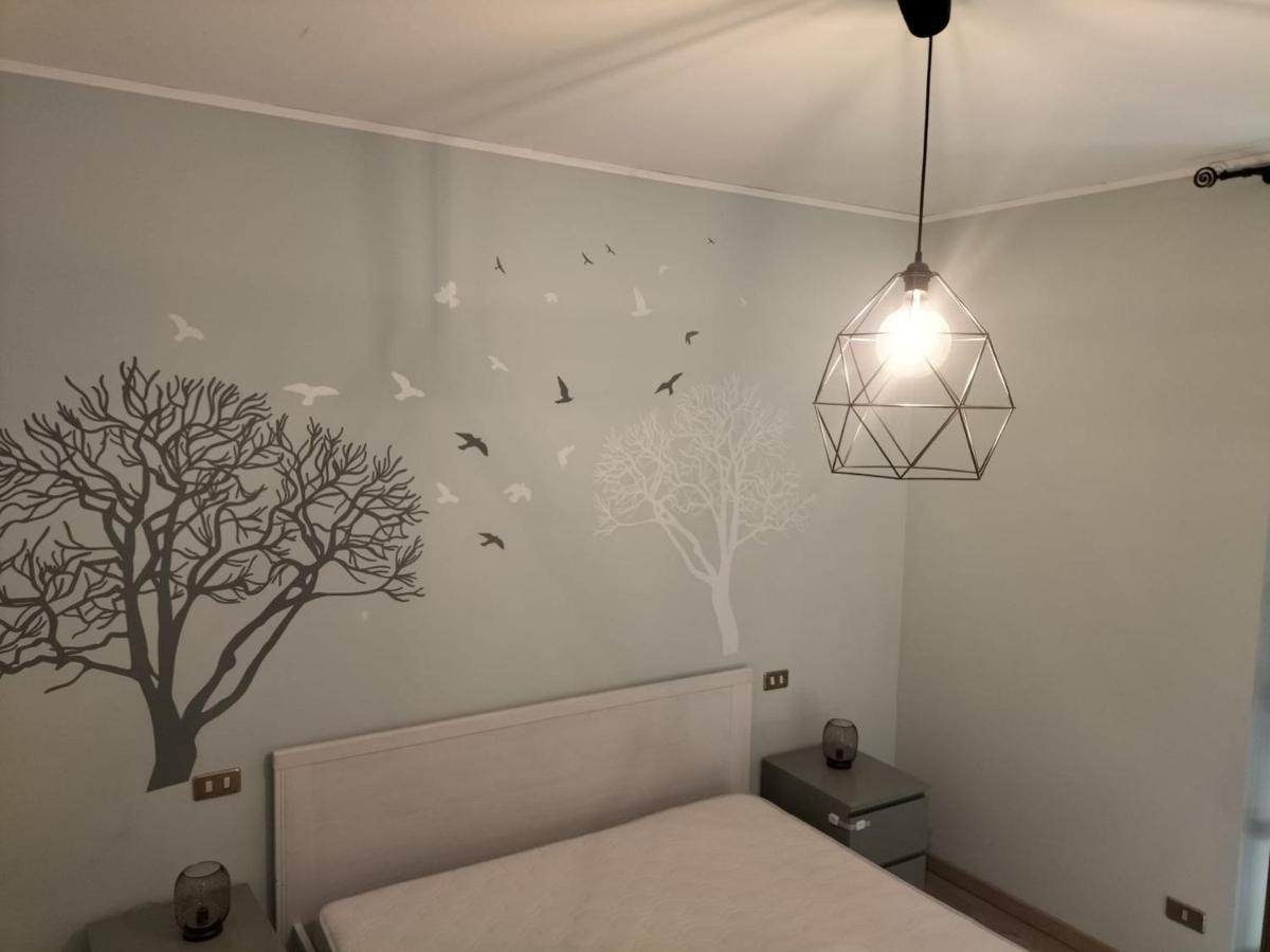 Casa Rina Διαμέρισμα Nesso Εξωτερικό φωτογραφία