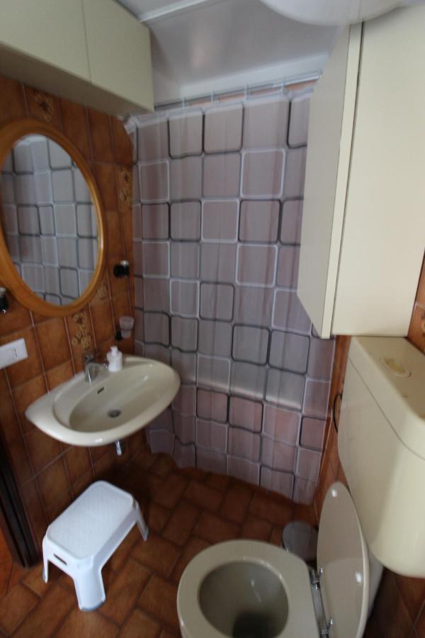 Casa Rina Διαμέρισμα Nesso Εξωτερικό φωτογραφία
