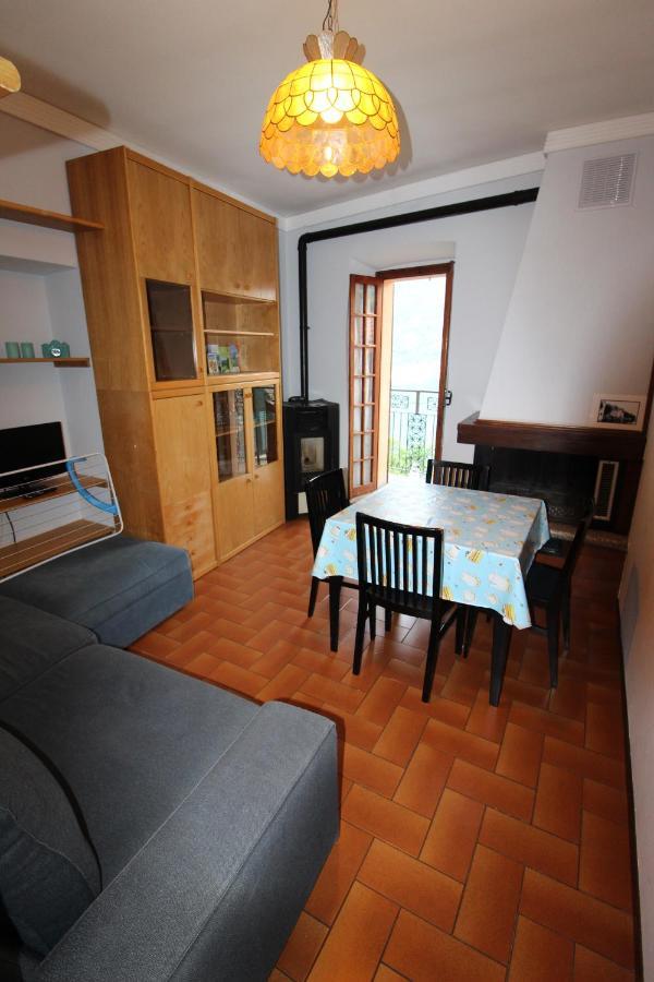 Casa Rina Διαμέρισμα Nesso Εξωτερικό φωτογραφία