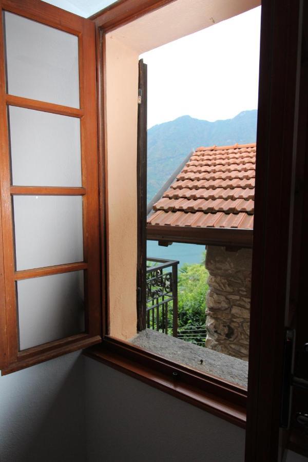 Casa Rina Διαμέρισμα Nesso Εξωτερικό φωτογραφία